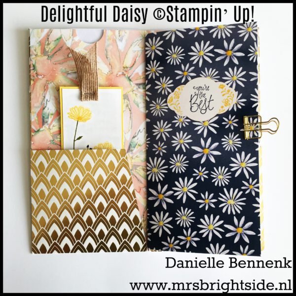 Delightful Daisy Spotlight Project Mrs Brightside Danielle Bennenk