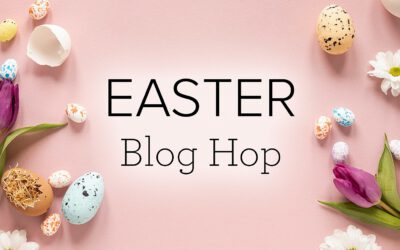 Easter Blog Hop