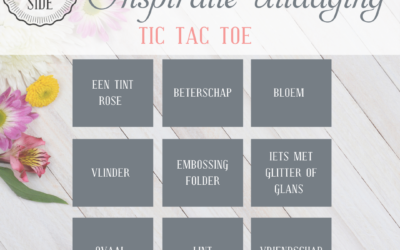 #MRSBIU2 – TicTacToe Uitdaging