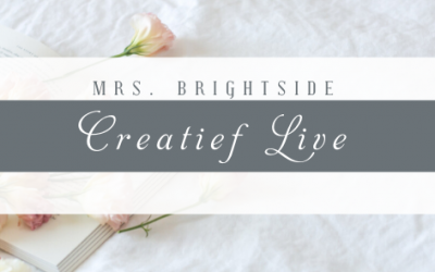 Treats – Creatief Live