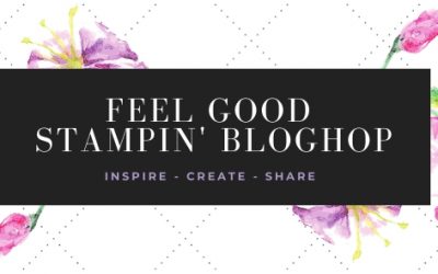 Rainbows & Butterflies – Feel Good Bloghop