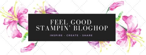 Soaring Swallows - Feel Good Bloghop - Mrs. Brightside - Danielle Bennenk