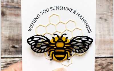 Introductie Feel Good Stampin’ Design Team