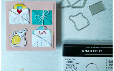 Snail Mail – Stamping Society