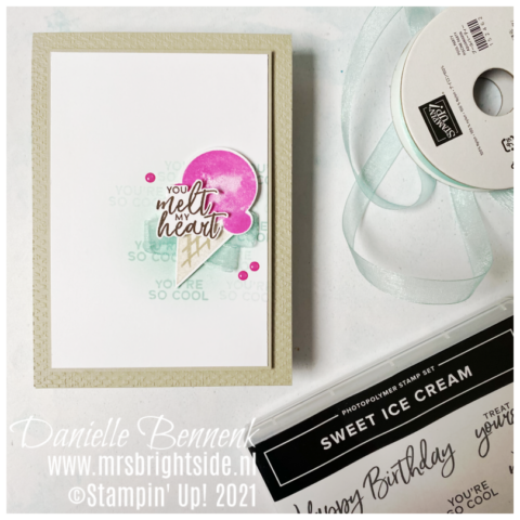 Voor de liefste - Feel Good Bloghop - Mrs. Brightside - Danielle Bennenk