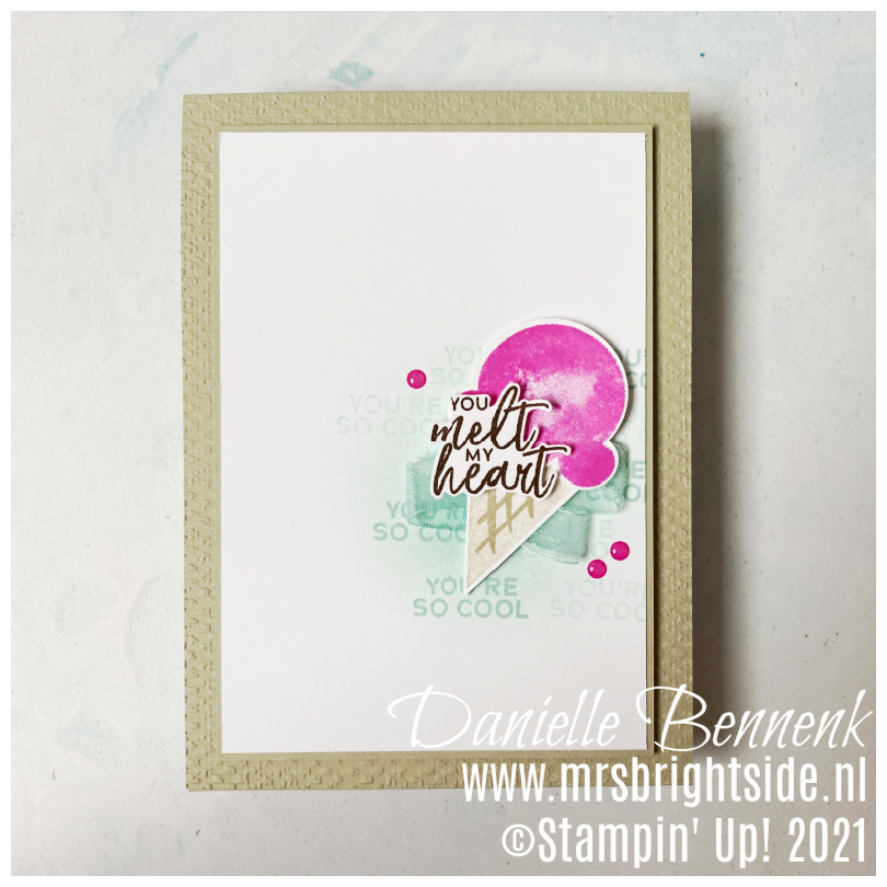 Voor de liefste - Feel Good Bloghop - Mrs. Brightside - Danielle Bennenk