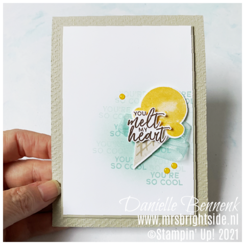Voor de liefste - Feel Good Bloghop - Mrs. Brightside - Danielle Bennenk