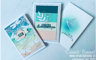 Dandy Laser-Cut Paper – Stamping Sunday