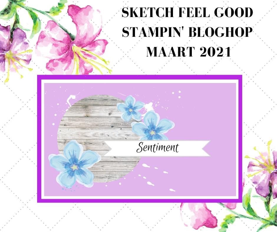 Moving Along - Feel Good Bloghop - Mrs. Brightside - Danielle Bennenk