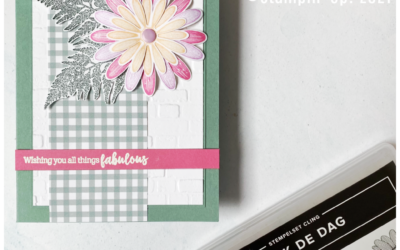 Sketch – Stampin’ Creative Bloghop