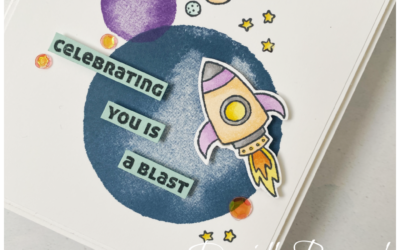 Stellar Birthday – Creatieve Harten Bloghop