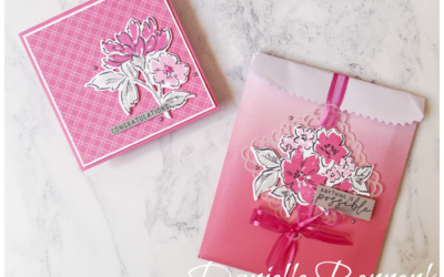 Polished Pink – Creatieve Harten Bloghop