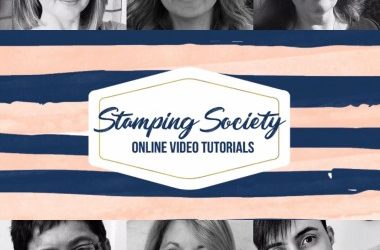 Breathtaking Bouquet – Stamping Society