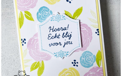 Everyday You & Me – Smart Stampin’ Facebookhop