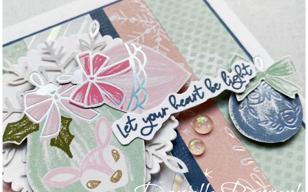 Whimsy & Wonder – Stampin’ Creative Bloghop