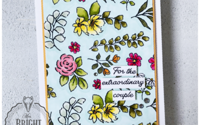 Extraordinary Flora – In the spotlight 1