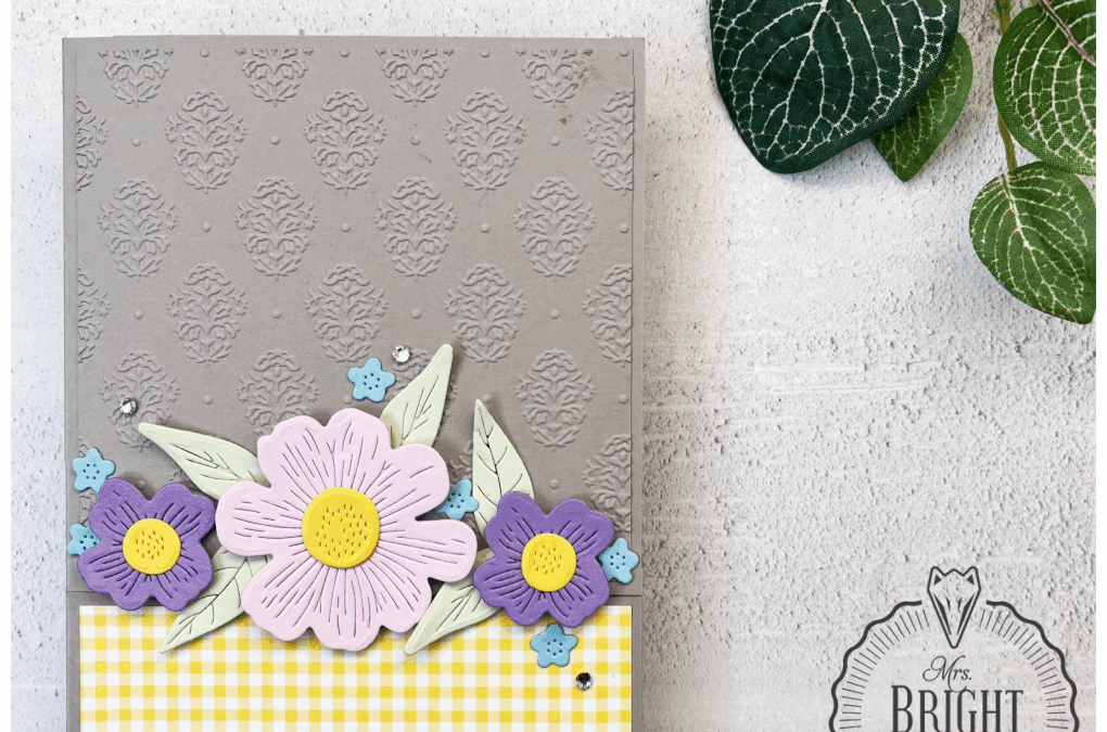 Impressions Abloom Productpakket – In the spotlight 1