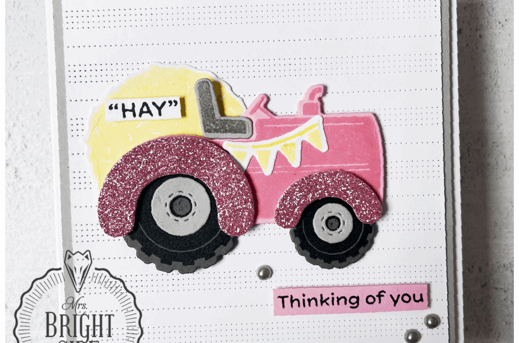 Tractor & Co Kaart – Online Only Extravaganza