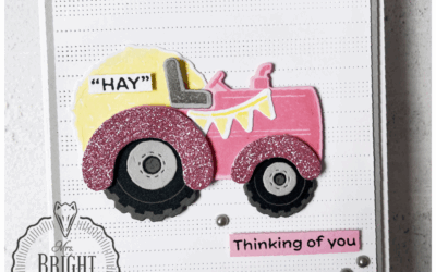 Tractor & Co Kaart – Online Only Extravaganza