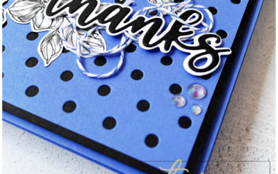 Perfectly Penciled – Stamping Society