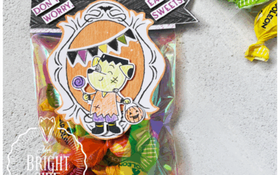 Spooky Sweet Traktatie – In the spotlight 4