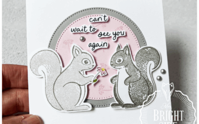 Fluffy Squirrel zacht en fris – In the spotlight 3