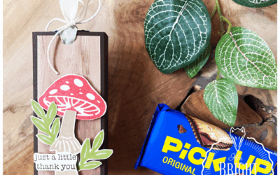 Terrific Toadstools Pick-Up Trekverpakking – In the spotlight 3