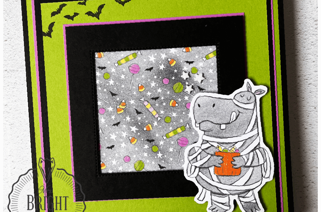 Spooky Sweet Mini Album – In the spotlight 3