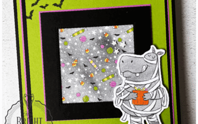 Spooky Sweet Mini Album – In the spotlight 3