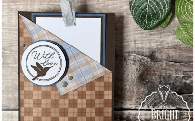 Encircled With Love Pocketkaart – In the spotlight 1