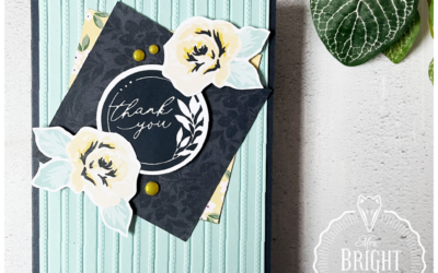 Encircled With Love Sneak Peek Kaart – In the spotlight 2