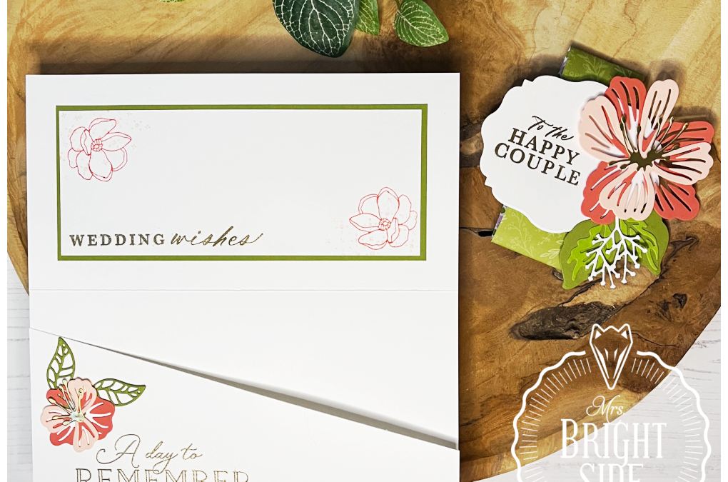 Lovely & Beautiful Geldenvelop – Stamping Sunday Bloghop