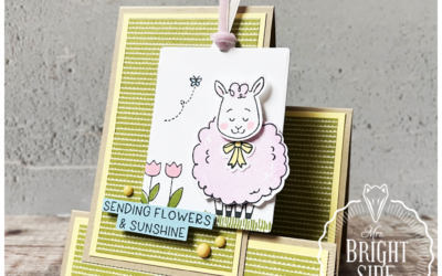 Woolly Friends Trap Kaart