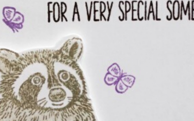 Special Someone Swapkaart