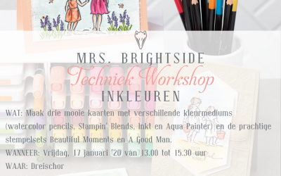 Dreischor Workshop Agenda